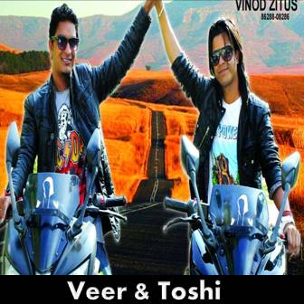 Veer and Toshi